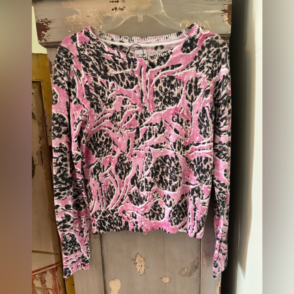 Women sweater /Nic & Zoe
